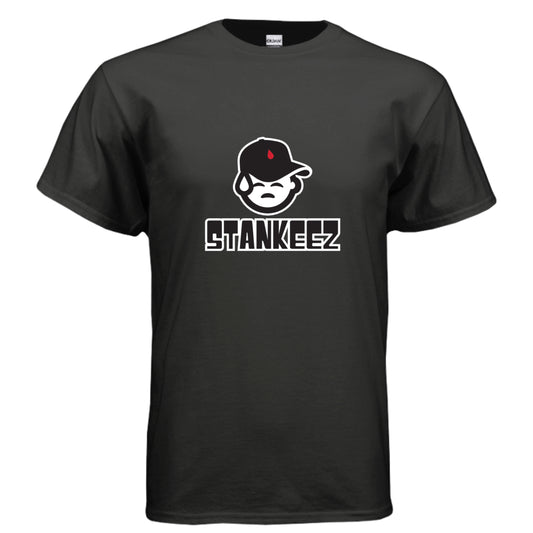 BLACK - FRONT